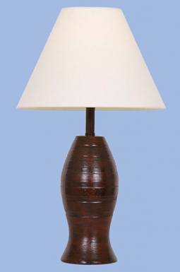 Light image holder